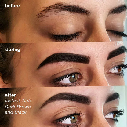 Ademia & Co - Eyebrow Tint Kit